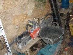 OBRA CIVIL y de EDIFICACION: SEGURIDAD EN CONSTRUCCION
